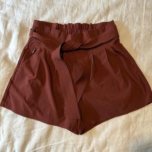 Athleta Skyline Short II
